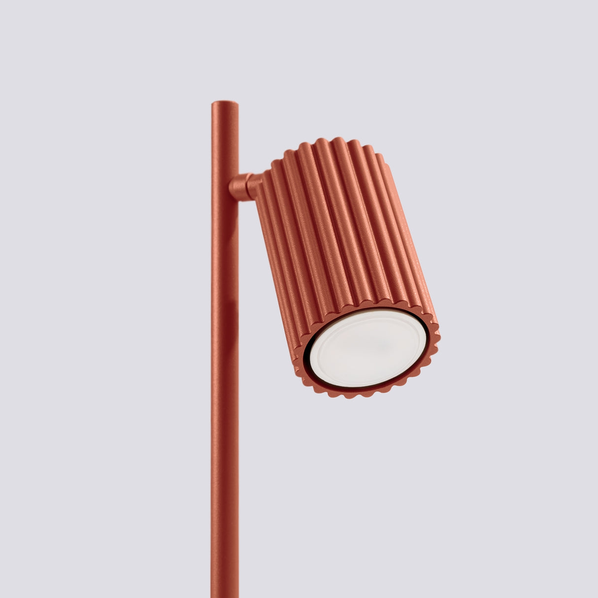 KARBON Tischlampe