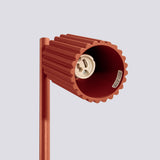 KARBON Tischlampe