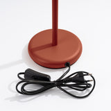 KARBON Tischlampe