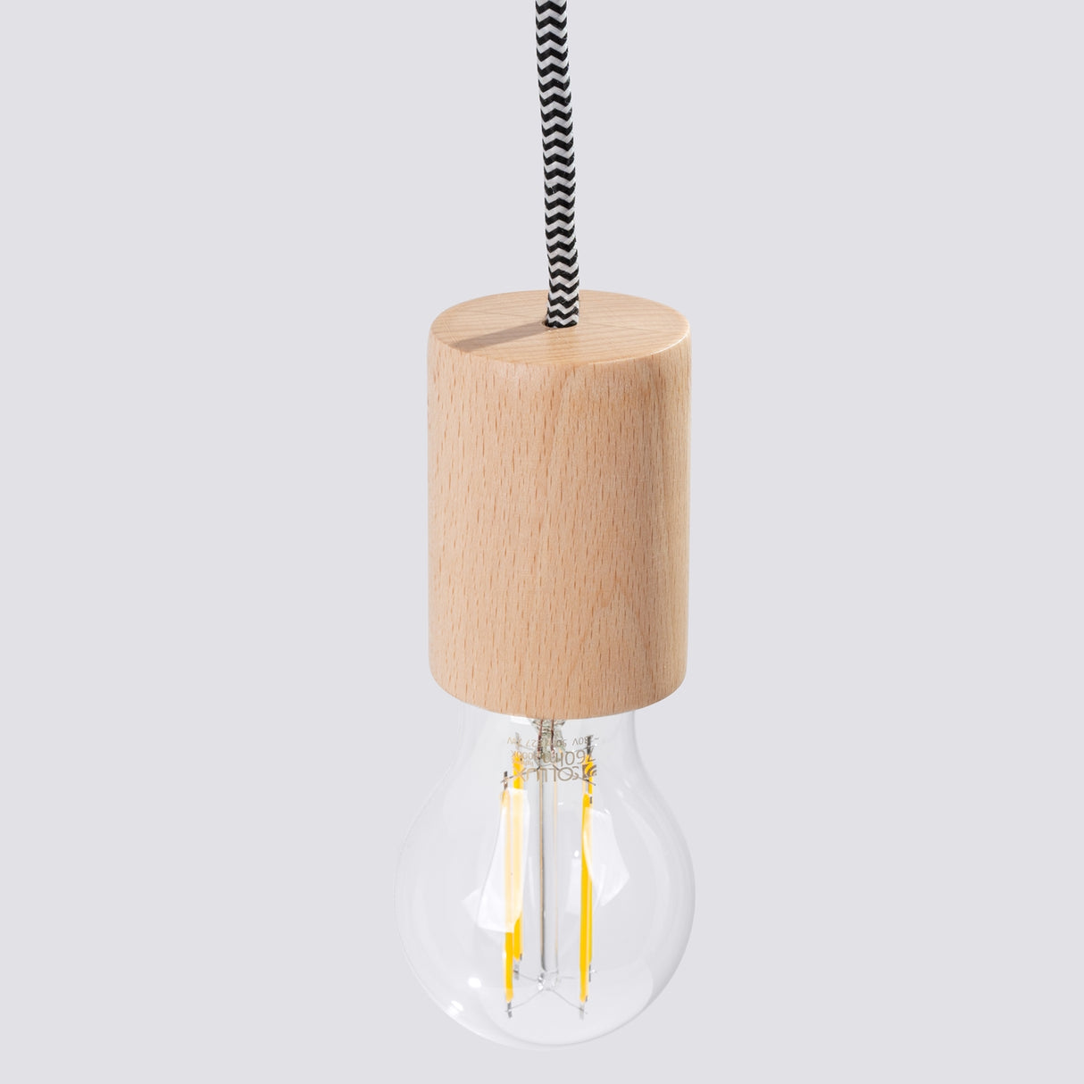 NIMBI Wandleuchte mit Schalter