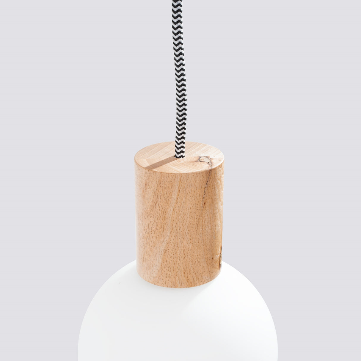 NIMBI Wandleuchte mit Schalter
