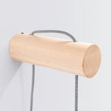 NIMBI Wandleuchte mit Schalter