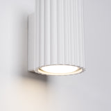 KARBON 10 Wandleuchte