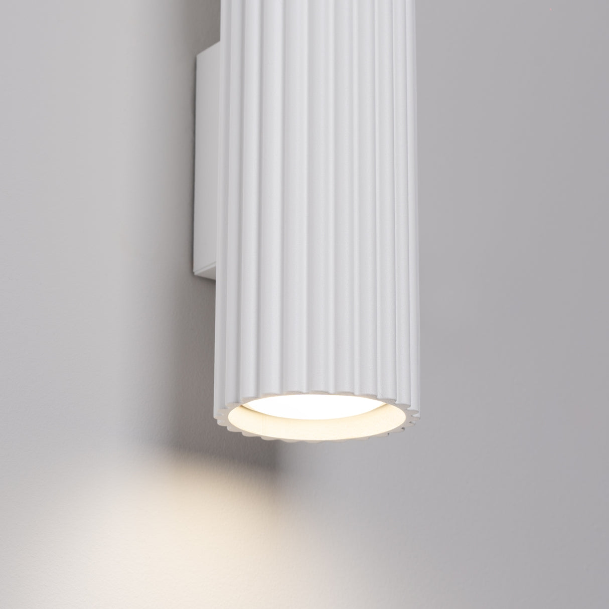 KARBON 20 Wandleuchte