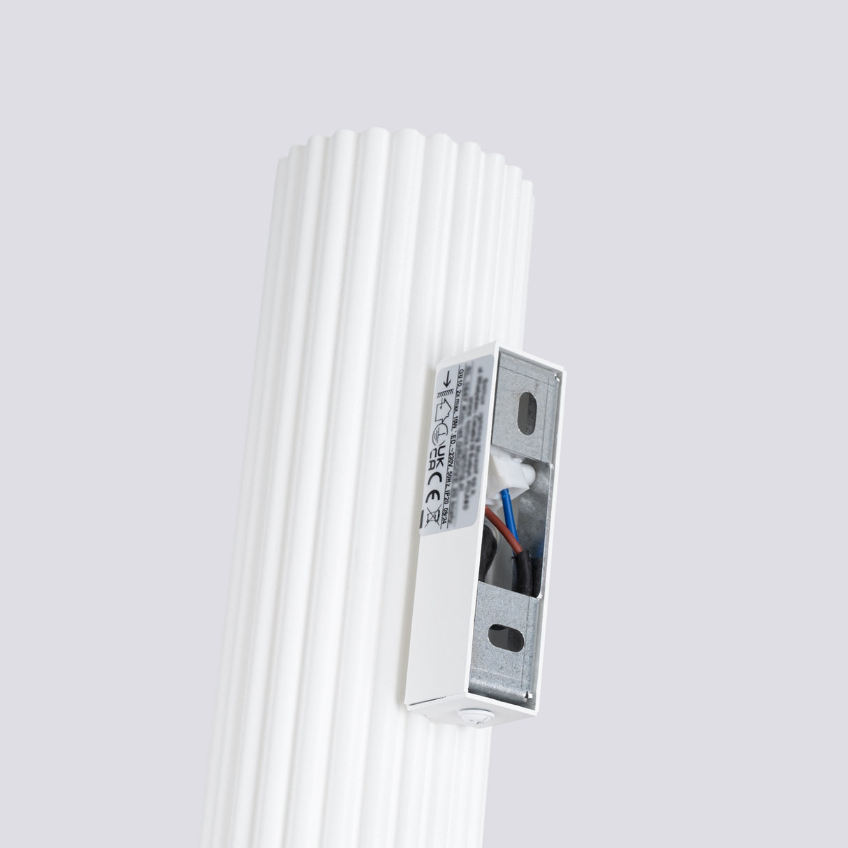 KARBON 20 Wandleuchte