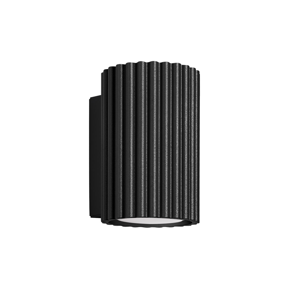 KARBON 10 Wandleuchte