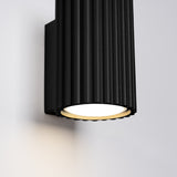 KARBON 10 Wandleuchte
