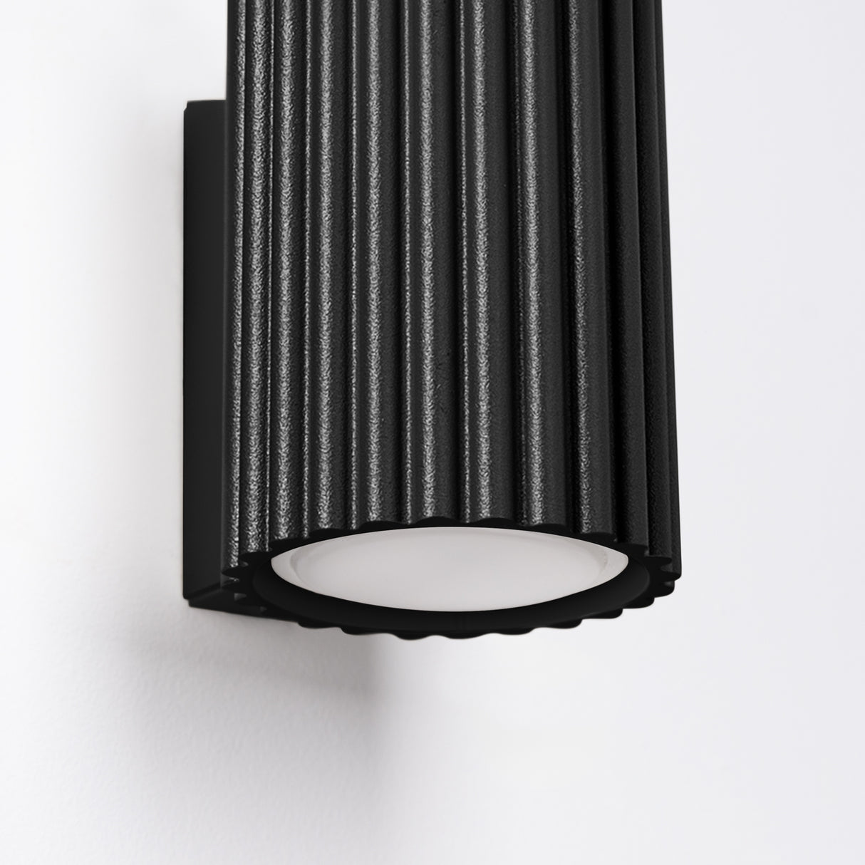 KARBON 10 Wandleuchte