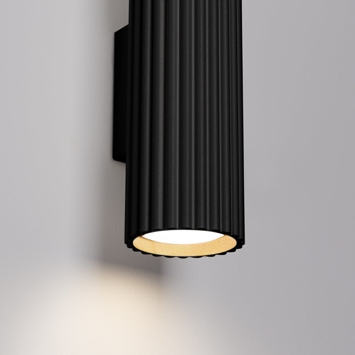 KARBON 20 Wandleuchte