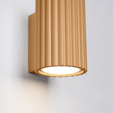 KARBON 10 Wandleuchte
