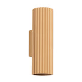 KARBON 20 Wandleuchte