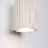 KARBON 10 Wandleuchte