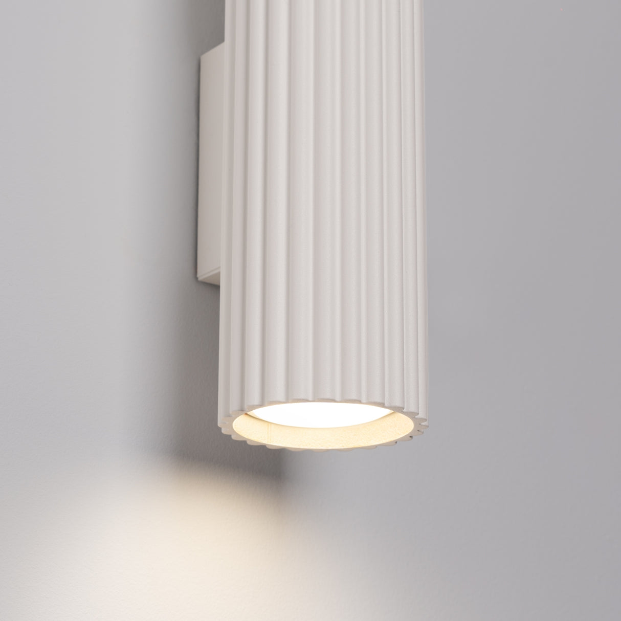 KARBON 20 Wandleuchte