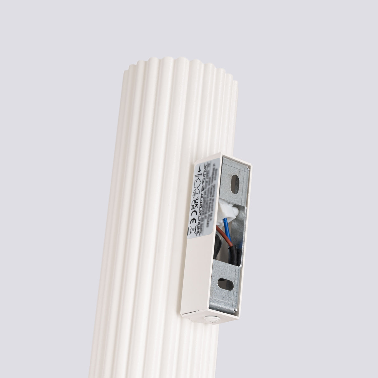 KARBON 20 Wandleuchte