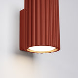 KARBON 10 Wandleuchte