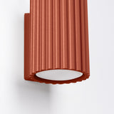 KARBON 10 Wandleuchte