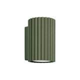 KARBON 10 Wandleuchte