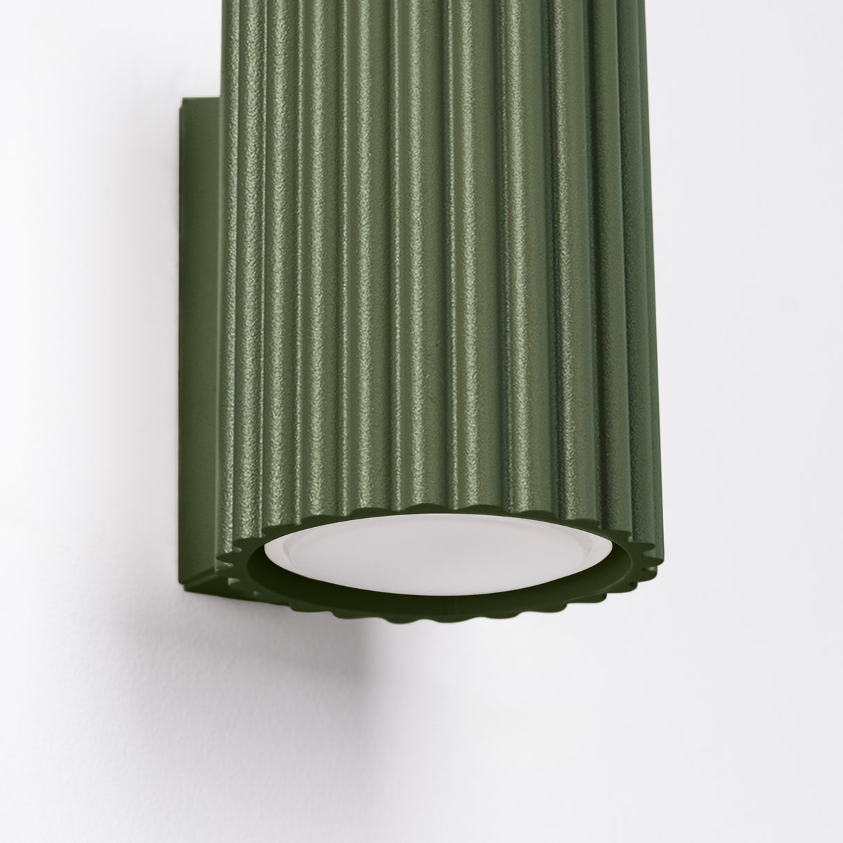 KARBON 10 Wandleuchte