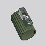 KARBON 10 Wandleuchte