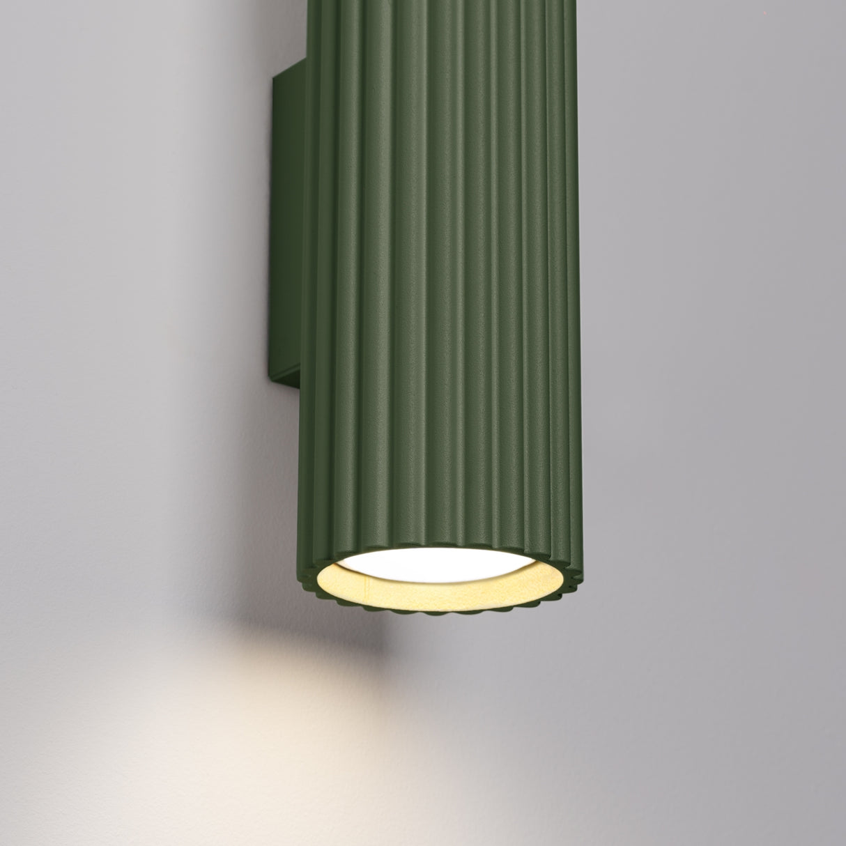 KARBON 20 Wandleuchte