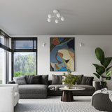 ASTRAL 1 Wandlampe