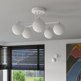 ASTRAL 1 Wandlampe