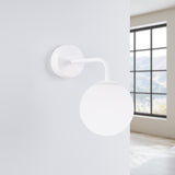 ASTRAL 1 Wandlampe