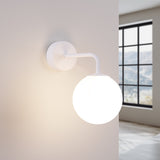 ASTRAL 1 Wandlampe