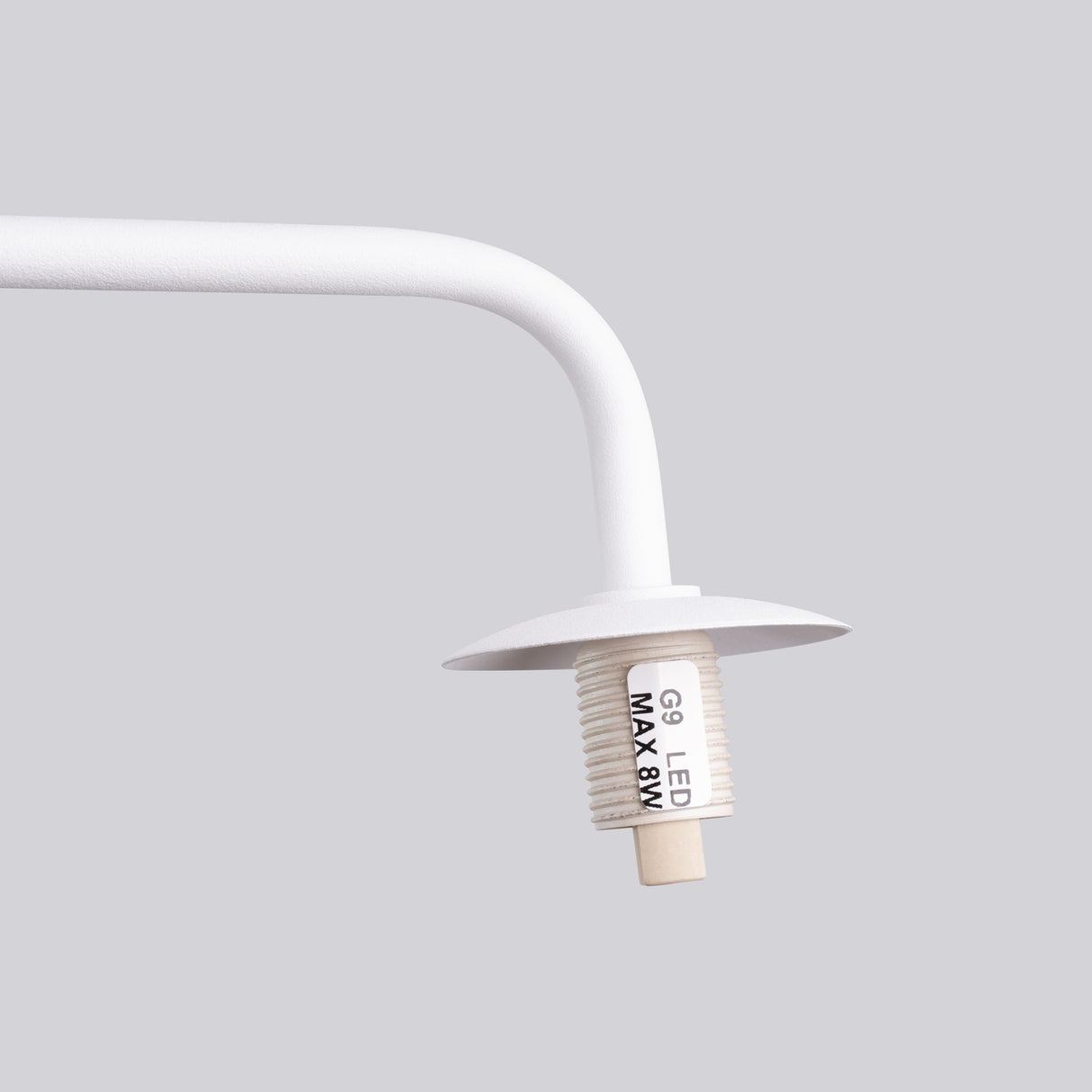 ASTRAL 1 Wandlampe