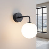 ASTRAL 1 Wandlampe