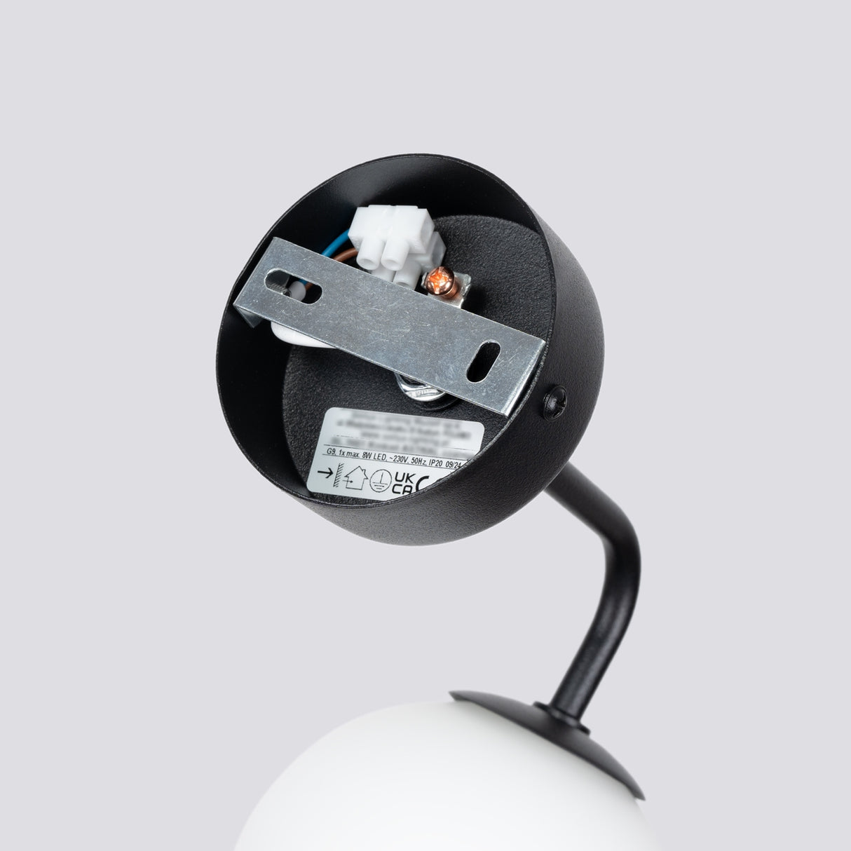ASTRAL 1 Wandlampe