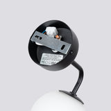 ASTRAL 1 Wandlampe