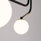 ASTRAL 5 Kronleuchter