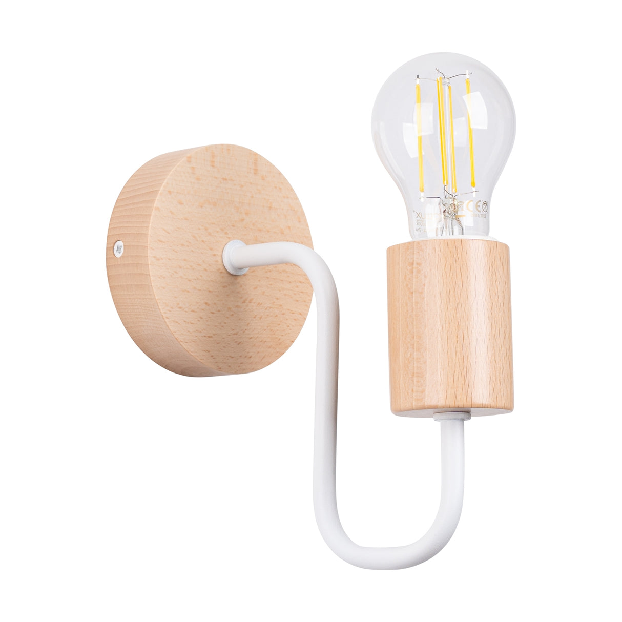 TIMBO Wandlampe