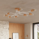 TIMBO Wandlampe