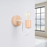 TIMBO Wandlampe