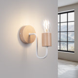 TIMBO Wandlampe