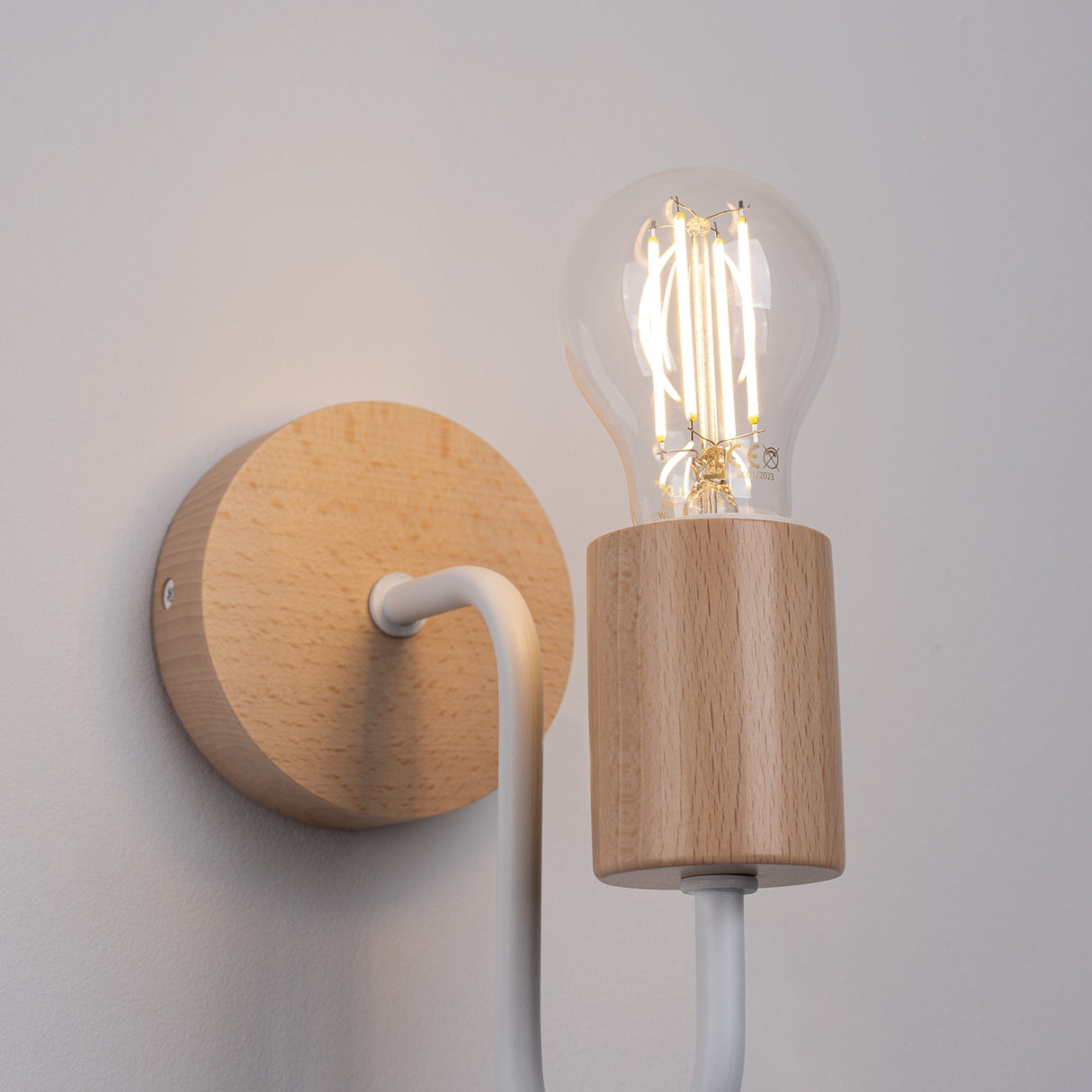TIMBO Wandlampe