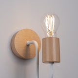 TIMBO Wandlampe