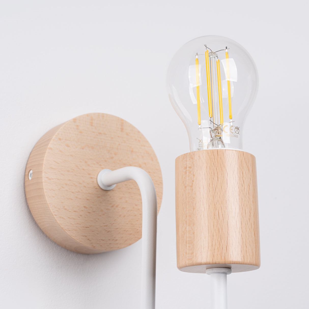 TIMBO Wandlampe
