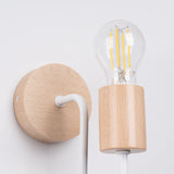TIMBO Wandlampe