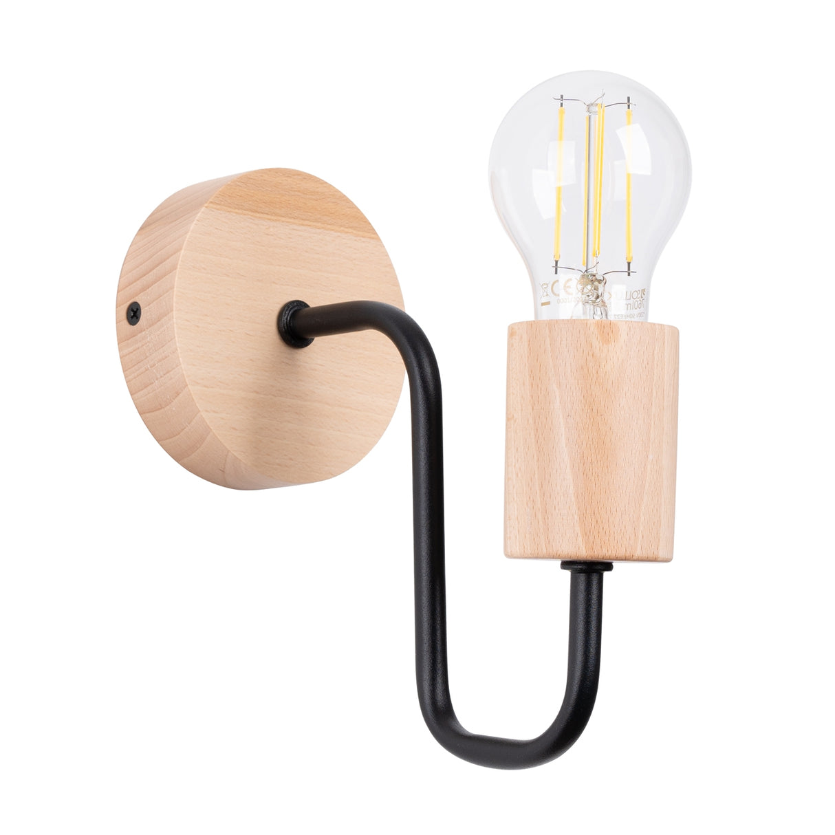TIMBO Wandlampe