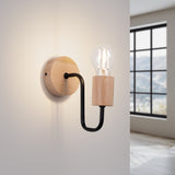 TIMBO Wandlampe