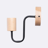TIMBO Wandlampe