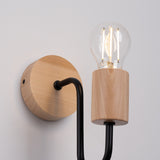 TIMBO Wandlampe
