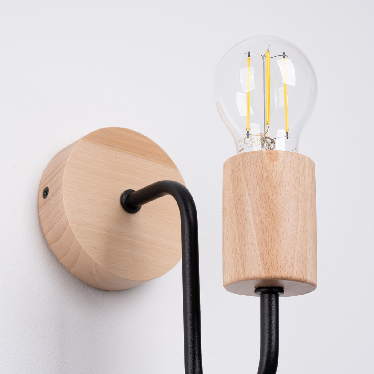 TIMBO Wandlampe