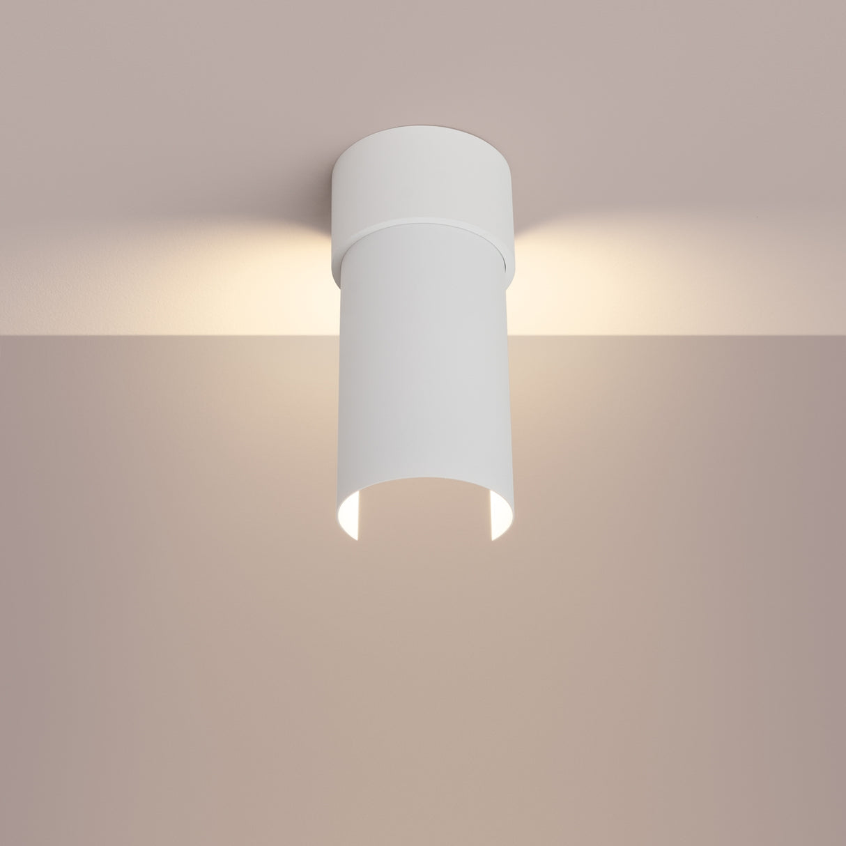 FLASH Plafond