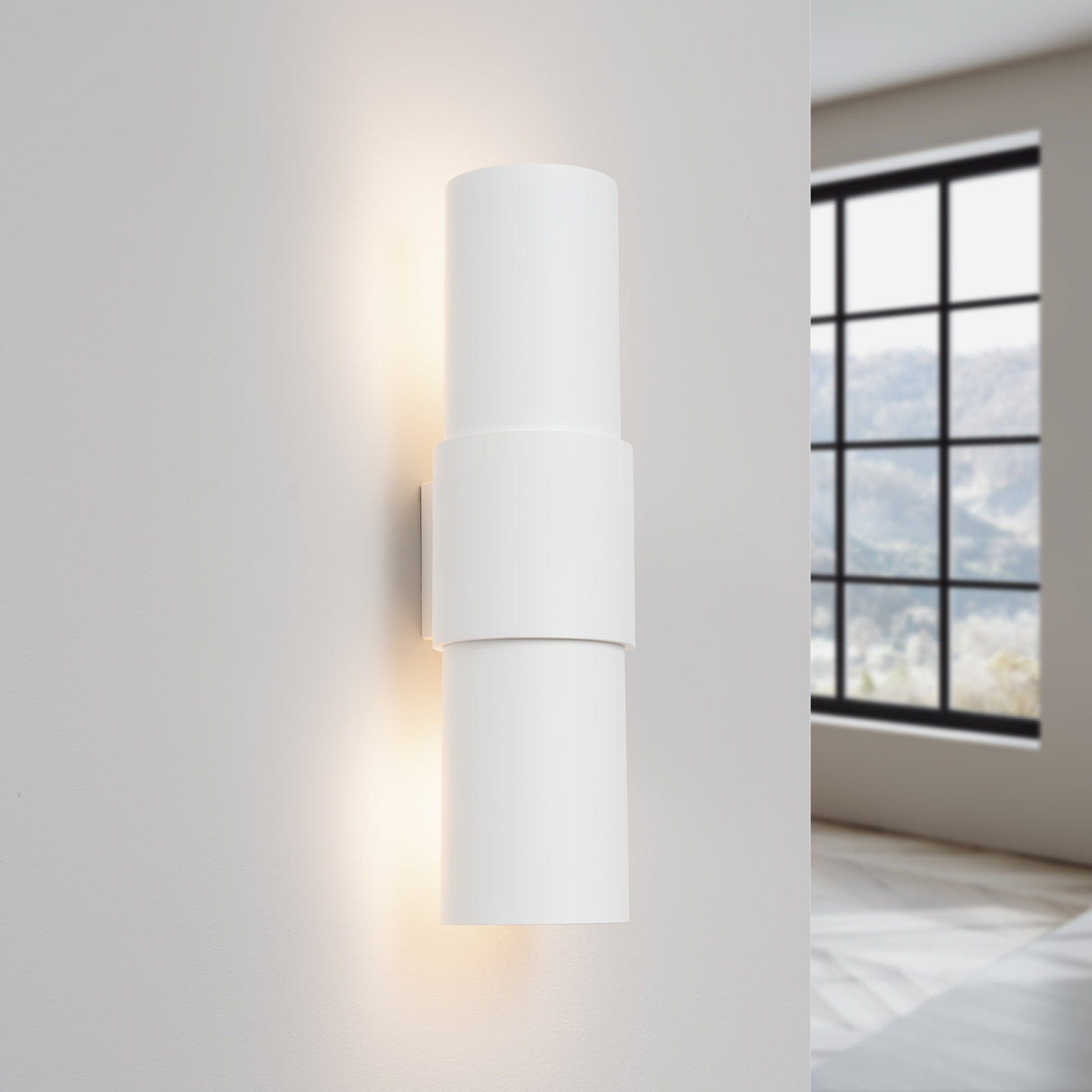 FLASH 2 Wandlampe