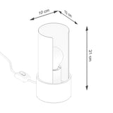 FLASH Tischlampe