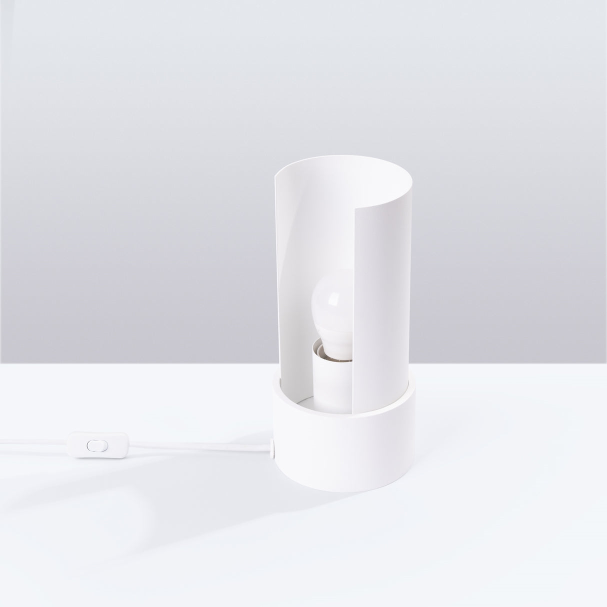 FLASH Tischlampe
